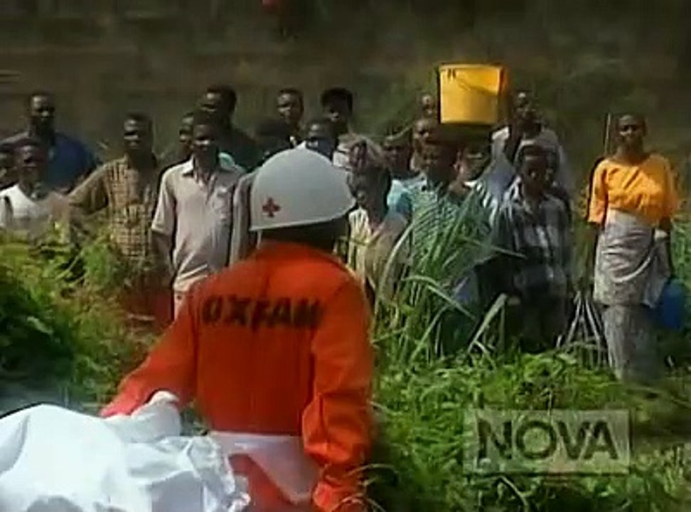 Ebola : The Plague Fighters