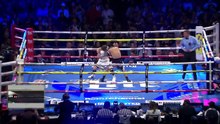 Naoya Inoue vs. Ramon Cardenas (04-05-2025) Full Fight
