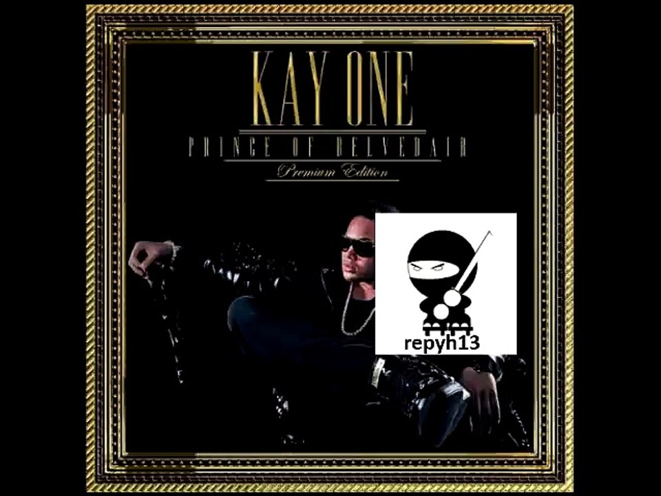 Kay One - Lagerfeld Flow feat. Bushido & Shindy
