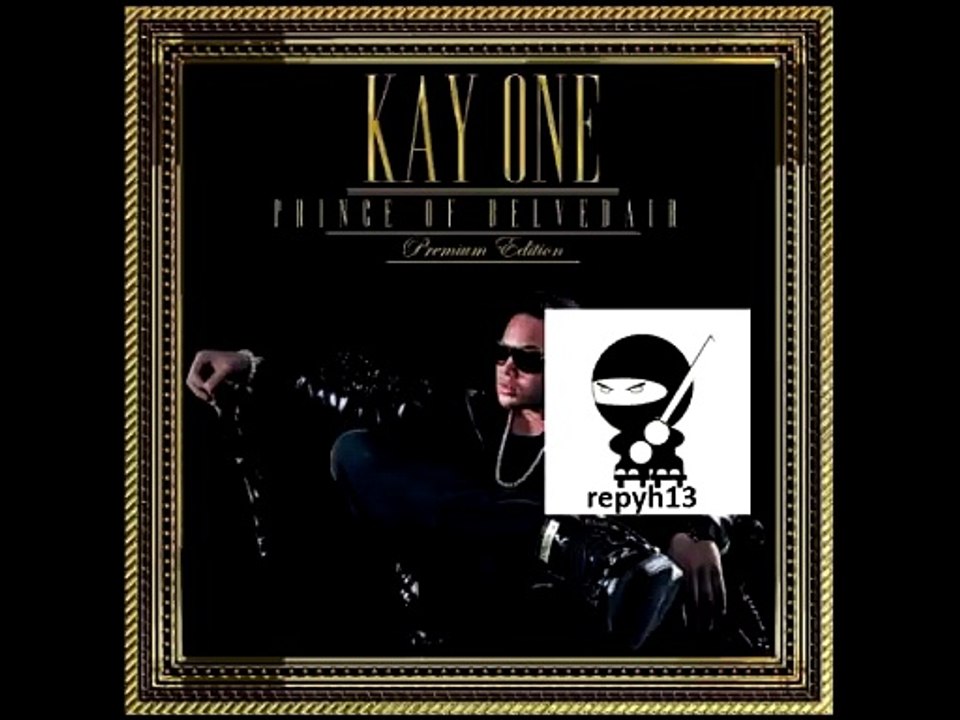 Kay One - P1