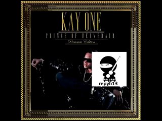 Kay One - Reich & Schön feat. Emory