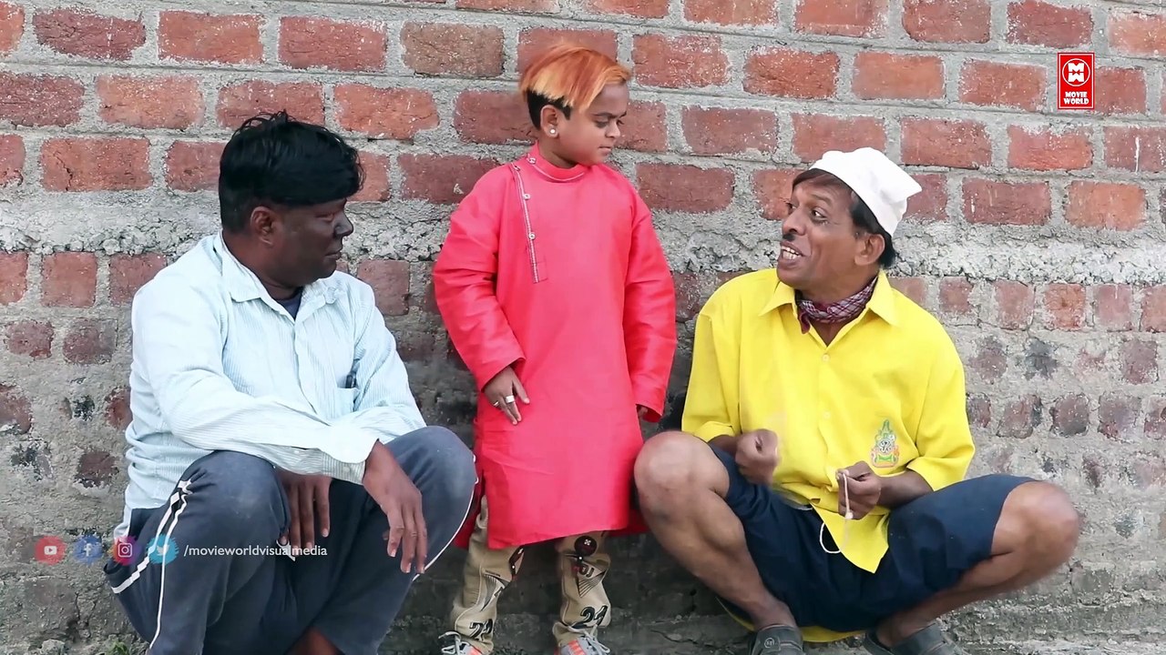 Chhotu Dada Ke Baloon