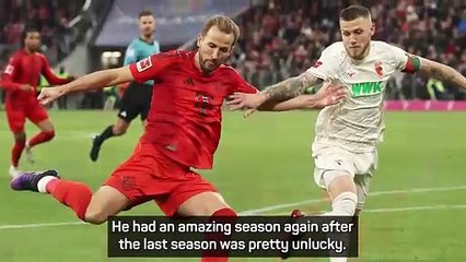 'So sweet' - Bayern fans celebrate Bundesliga title win