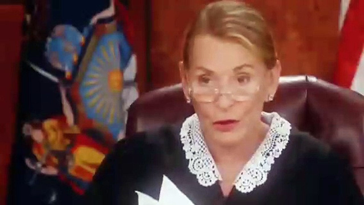 Judge Judy 112