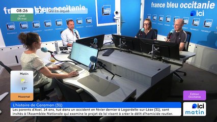 Qu'es aquò: l'histoire de Caraman (31)