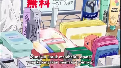 [Ep1] Youkoso Jitsuryoku Shijou Shugi no Kyoushitsu Episode 1 - Sub Indo (ようこそ実力至上主義の教室へ) (Class of Elite) (ยินดีต้อนรับสู่ห้องเรียนที่ความสามารถเป็นสิ่งสำคัญยิ่ง)