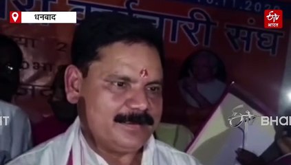 कोयला मंत्री के कार्यक्रम में बत्ती गुल, बोले- बिजली उत्पादन वाले राज्य में पावर कट दुर्भाग्यपूर्ण है