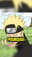 Pourquoi naruto n’est il pas un Namikaze ? #narutouzumaki #narutoshippuden #stories #namikazeminato