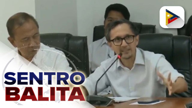 Mandatory drug testing sa PUV drivers, ipinaq-utos ng DOTr; ahensya, pinababawasan na din ang haba ng oras ng pagmamaneho ng mga PUV driver