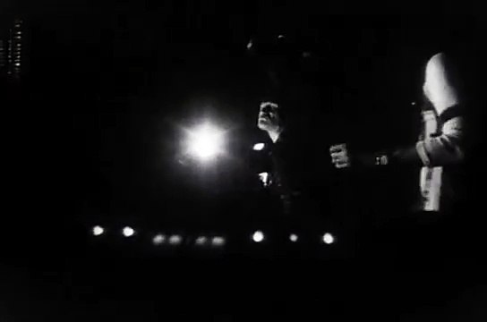 Johnny Hallyday – Interview & Live à Dijon (ORTF Bourgogne – 17 Décembre 1970)