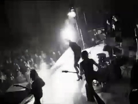 Johnny Hallyday – Interview & Live (Rhône-Alpes Actualités – 17 Décembre 1970)