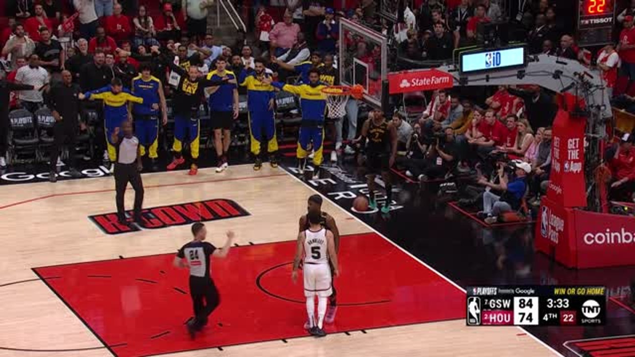 VanVleet called for a technical after shoving Butler