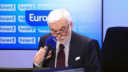 Plus de lieu safe en France : «Une fois qu'on a dit ça, on a tout dit !», souligne Pascal Praud