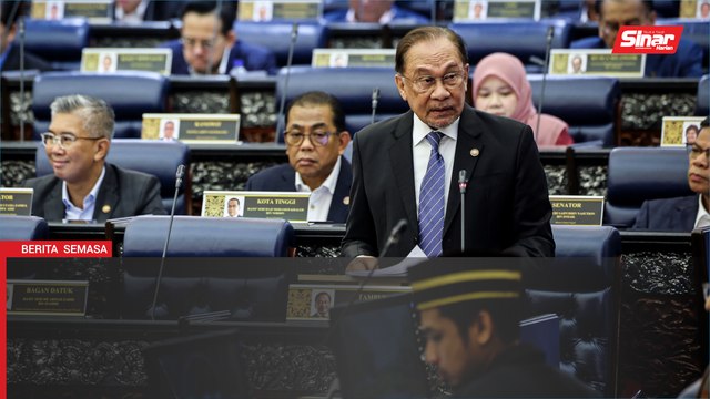 Kedudukan ekonomi negara kukuh hadapi impak tarif AS - PM