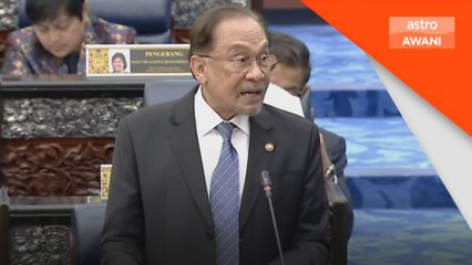 Tarif Trump: Dasar negara, hak bumiputera tak dikompromi - PM