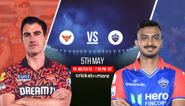 SRH vs DC Dream11 Prediction || Sunrisers Hyderabad vs Delhi Capitals || IPL 2025