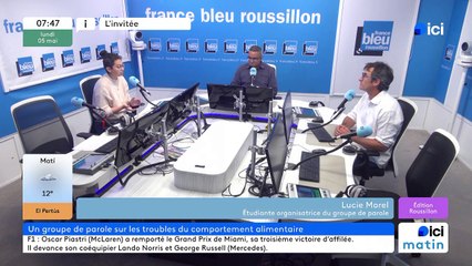 Un groupe de parole à Perpignan pour aborder sans tabou les troubles du comportement alimentaire