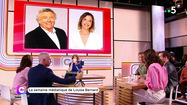 Jacques Legros s'est confié sur les coulisses de sa dernière semaine sur TF1.