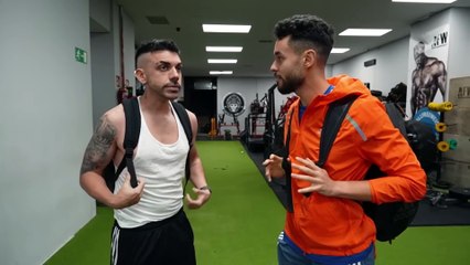 ¿DjMariio, en La Velada 6? El youtuber peleó con Grefg y ahora podría aceptar la propuesta de Ibai