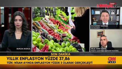 Ev sahibi ve kiracılar dikkat! Kira zam oranı belli oldu