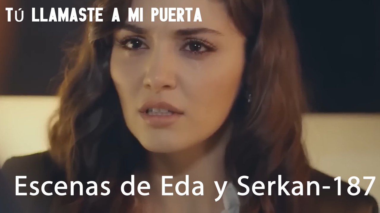 Escenas de Eda y Serkan - 187