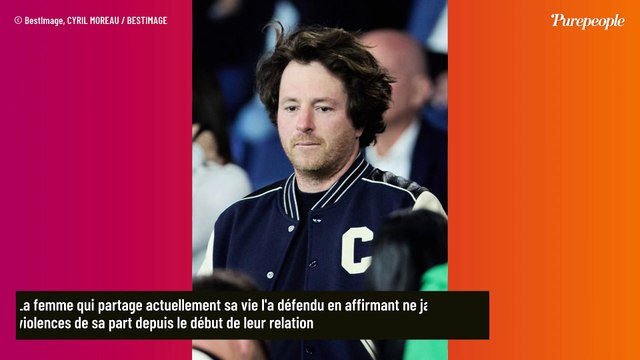 Jean Imbert : Ses amis célèbres se murent dans le silence, sa dernière compagne prend la parole face à l'affaire