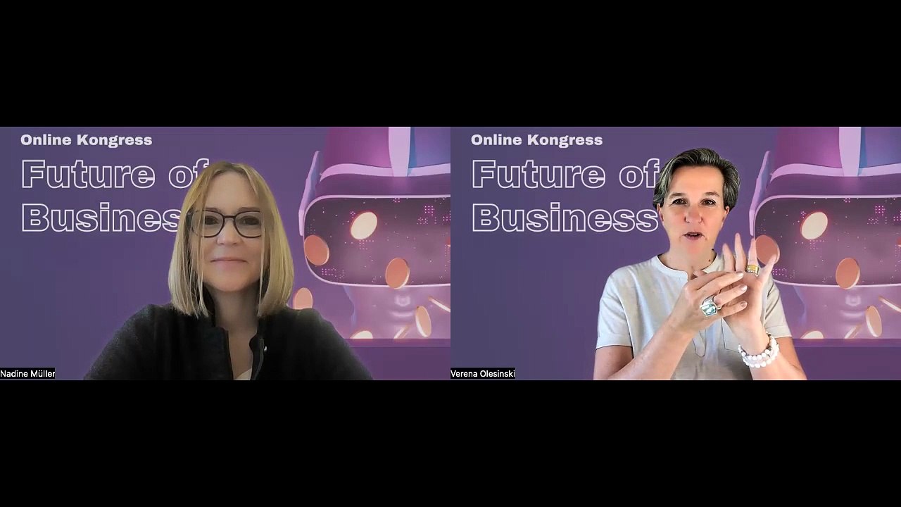 Erfolg der Zukunft beginnt in deiner wahren Identität