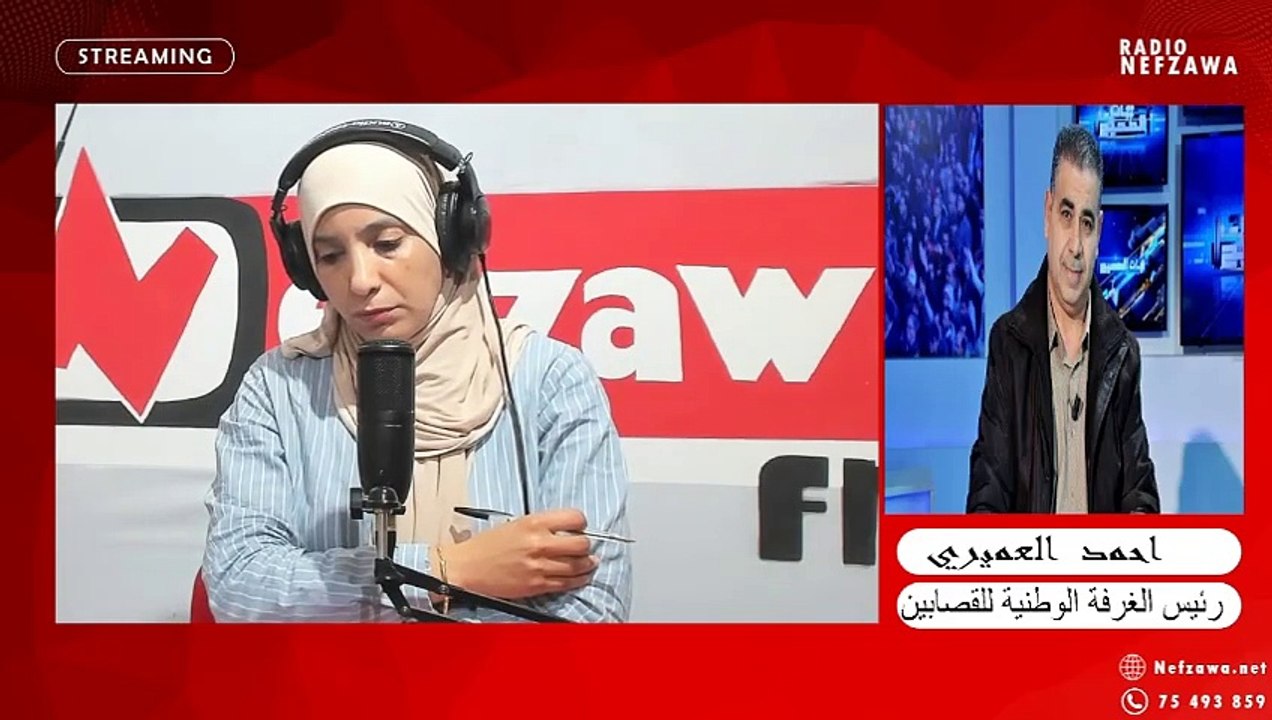 قبل اسابيع من عيد الاضحى :غرفة القصابين "الحديث عن توفر الاضاحي غير صحيح والاسعار خيالية"؟ احمد  العميري رئيس الغرفة الوطنية للقصابين