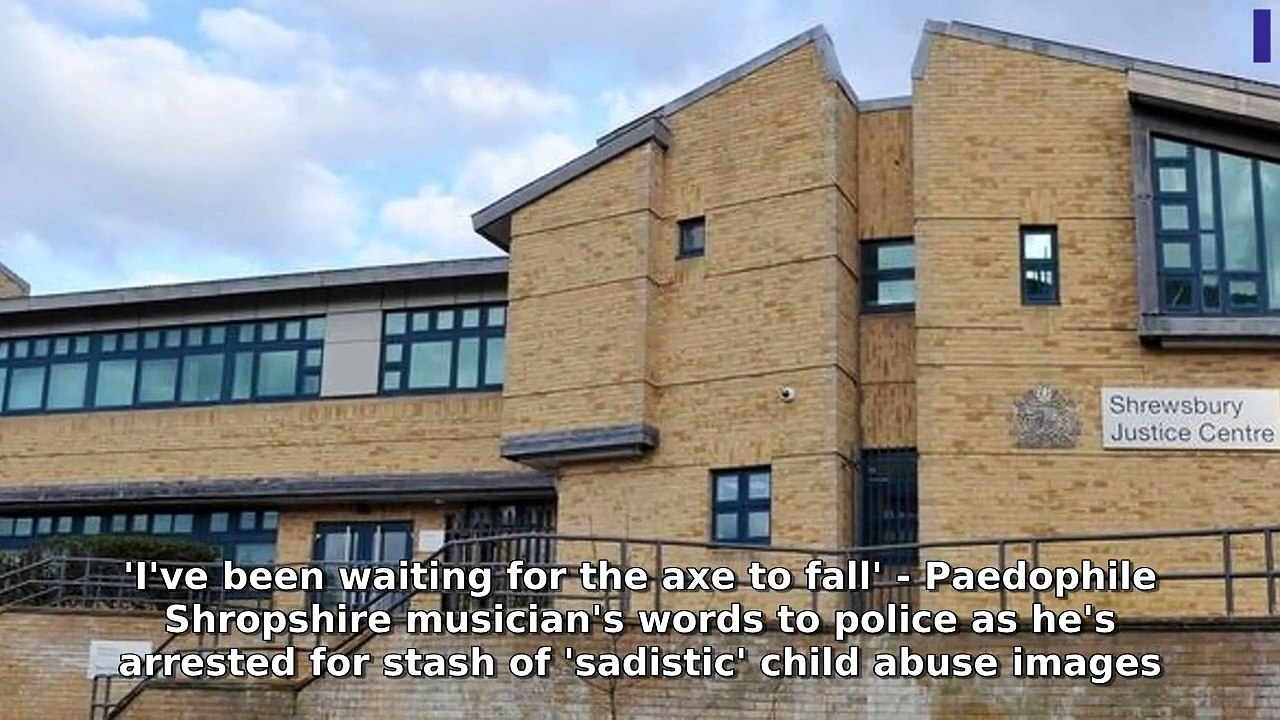 Shropshire Star Morning Update 5 May, 2025