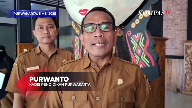 Momen Hari Kelima Pelajar di Barak Militer Program Dedi Mulyadi, 16 Siswa Sedang Tempuh Ujian