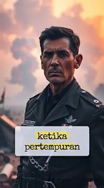 Tentara Israel Kewalahan Hadapi Hamas