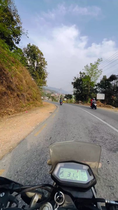 Highway Ride