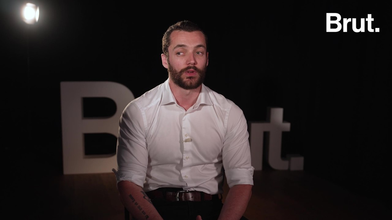 Louis Sarkozy raconte tout : son père, son école militaire, la politique, les controverses...