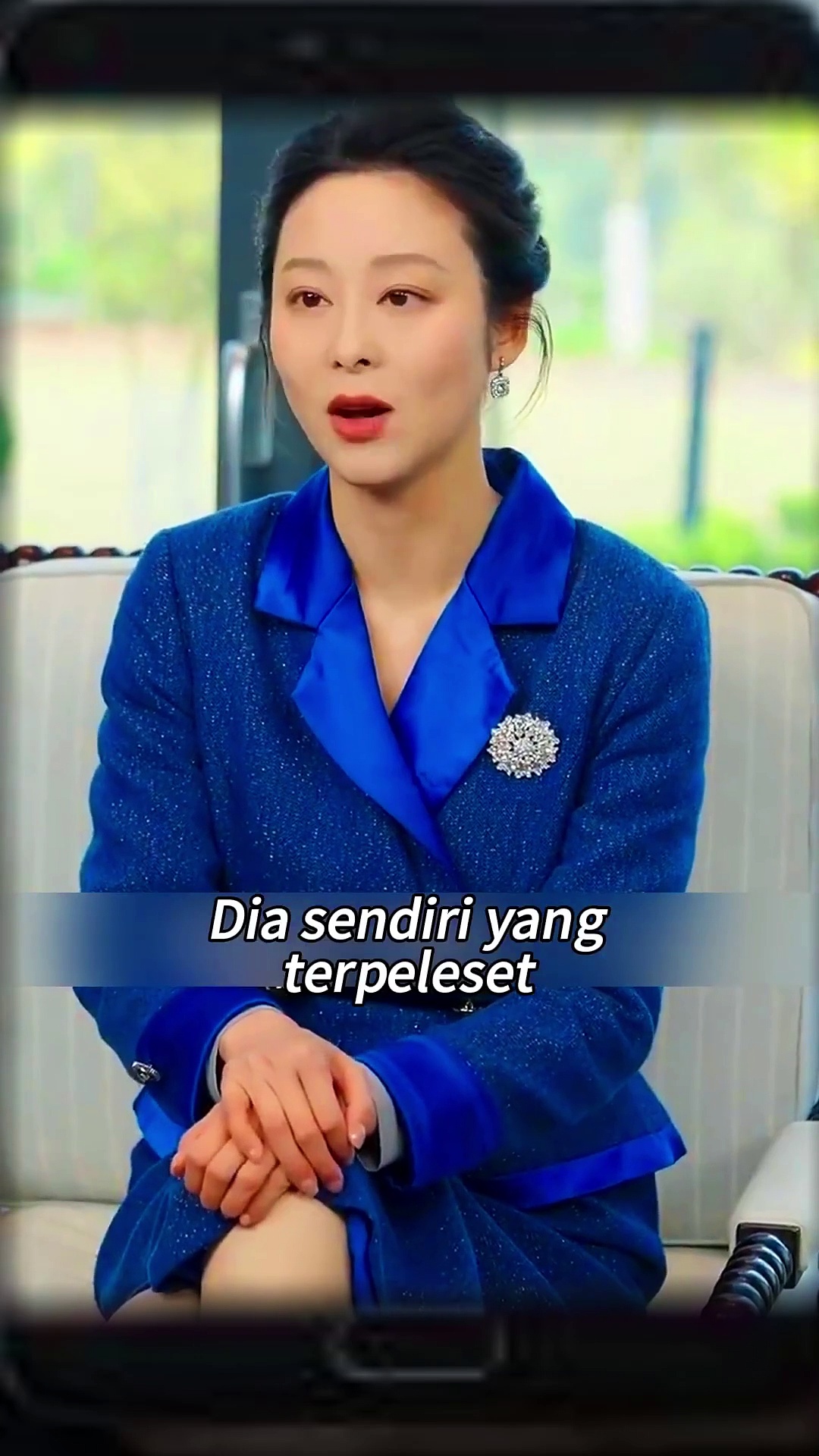  Semakin membuat emosi orang lain semakin bertambah kekuatan pemuda ini part 3