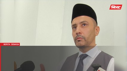 Walaupun sudah bercerai tidak salah jadi sahabat - Edika