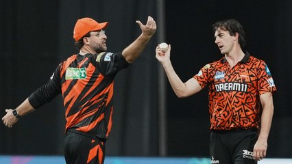 "If we can field well vs DC, it'll have a huge bearing on the game: SRH head coach