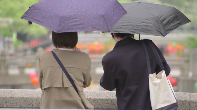 [날씨] 전국 약한 봄비...남부 내일까지 오락가락 비 / YTN