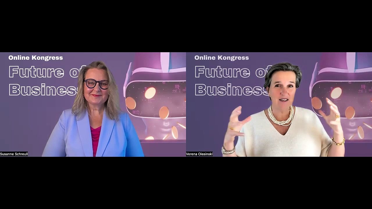 Was die KI nicht übernehmen kann