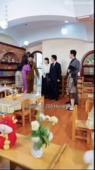 Who's The Real Heiress Full Chinese Drama