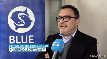 Assistenza sanitaria digitale, accordo Assidim-Blue Assistance