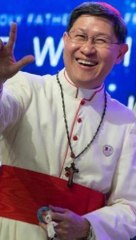 Luis Antonio Tagle: uno de los cardenales que podría ser elegido papa