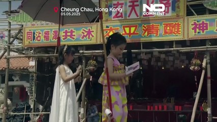 Gőzgombóccal a kalózok ellen - idén is ezrek ünnepelték a Bun Fesztivált