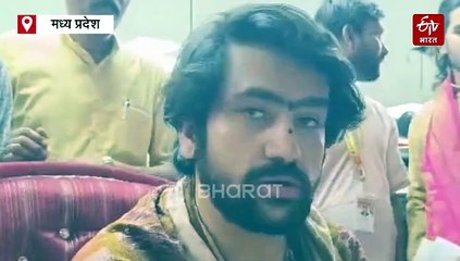 अपनी मौत को खुद बुला रहा है हिन्दू, छतरपुर में ऐसा क्यों बोले बागेश्वर बाबा?