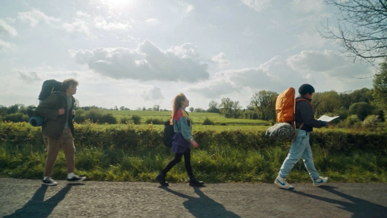 Video Nasty Trailer DF