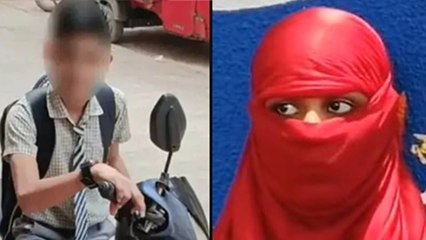 Gujarat Teacher Student Case: 23 साल की टीचर 10 साल छोटे छात्र से कैसे हुई प्रेग्नेंट, Love Story