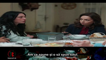 Geniu Episodul 29 subtitrat în română