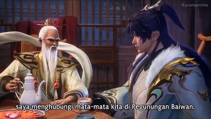 Spy x Sect Eps 64 Sub Indo