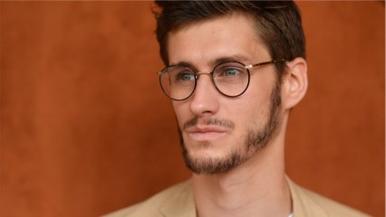 GALA VIDEO - Jean-Baptiste Maunier : son message crève-coeur à sa mère décédée il y a bientôt un an