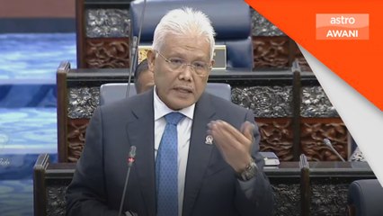 Tarif Trump: Tangguh tarik subsidi RON95, turunkan OPR - MP