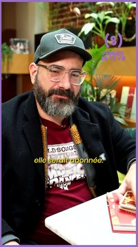 SIMONE - FEMMES DE TA VIE : le papa de LOU ! nous parle des femmes de sa vie !